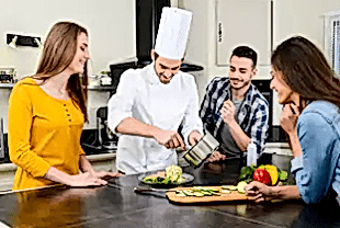 Домашний персонал